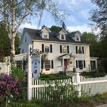 Red Sleigh Inn B&B Λίνκολν Εξωτερικό φωτογραφία