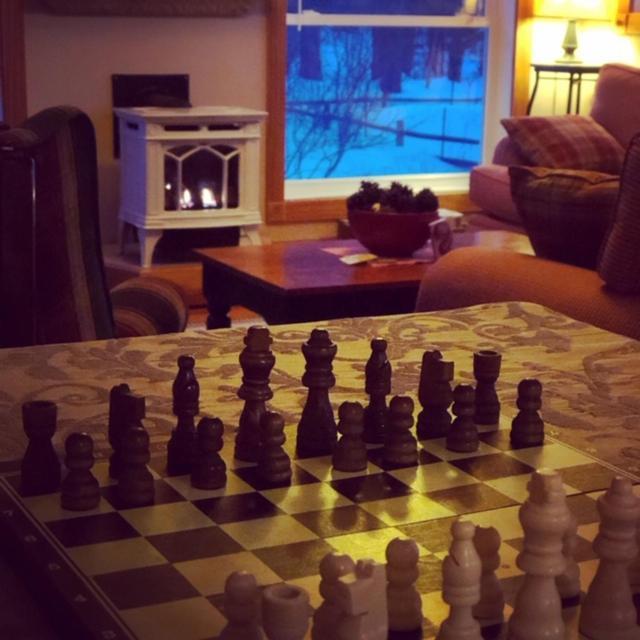 Red Sleigh Inn B&B Λίνκολν Εξωτερικό φωτογραφία